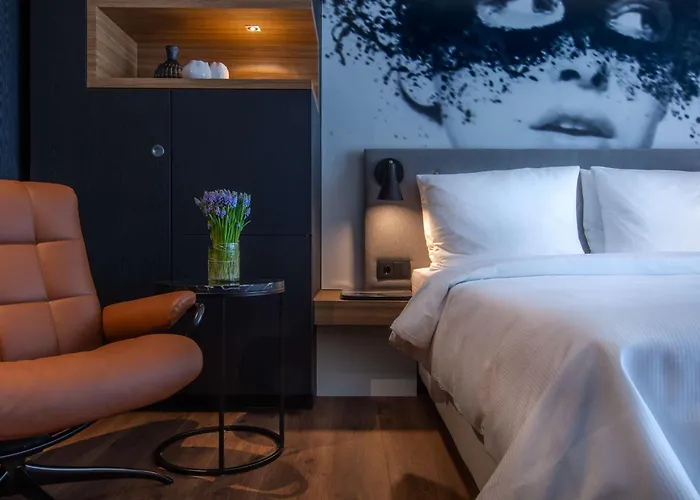 Radisson Blu Hotel Koeln
